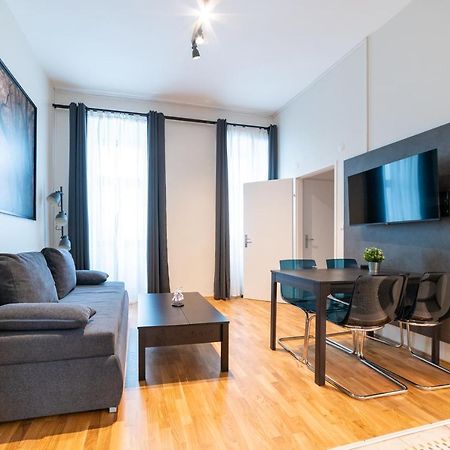 וינה Ottakringer Apartments מראה חיצוני תמונה