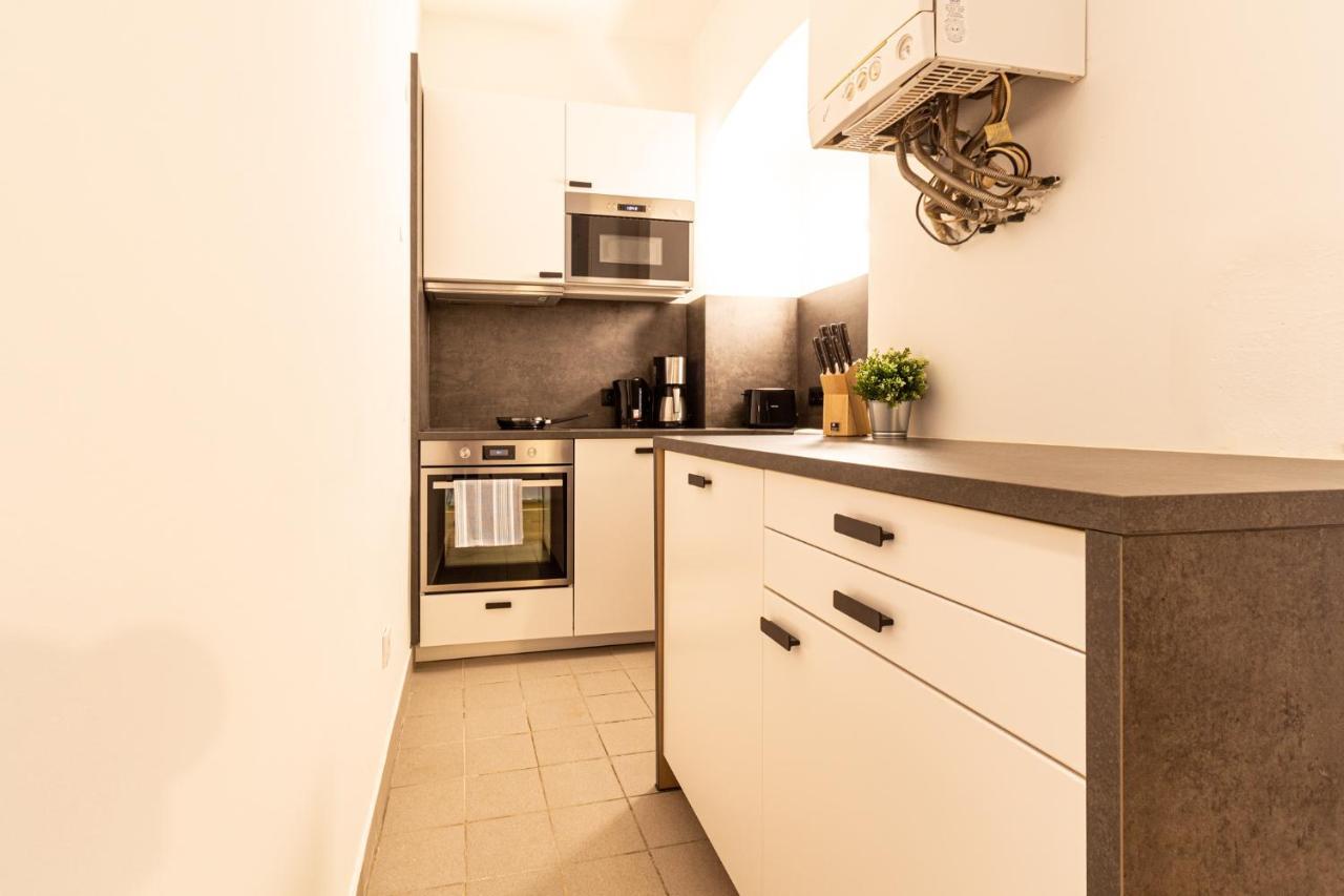 וינה Ottakringer Apartments מראה חיצוני תמונה