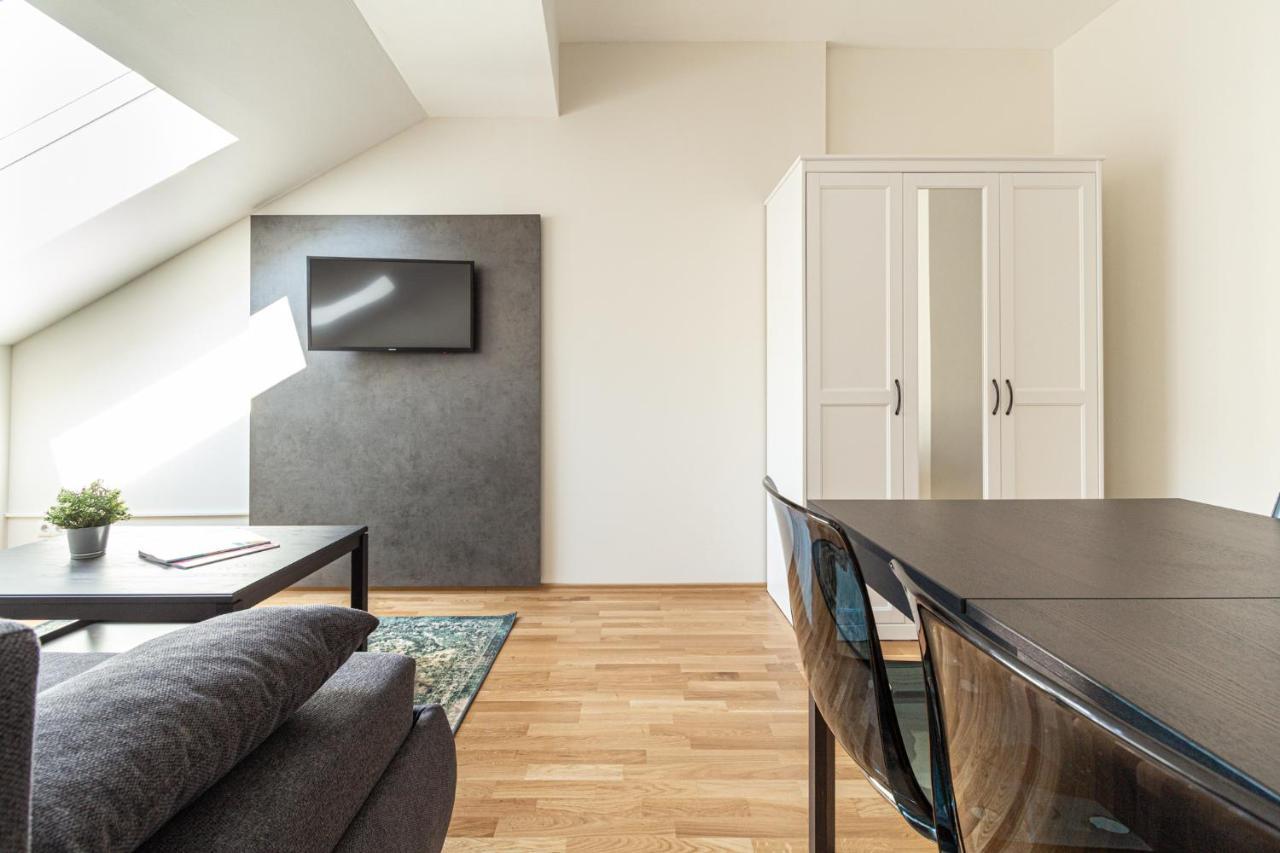 וינה Ottakringer Apartments מראה חיצוני תמונה