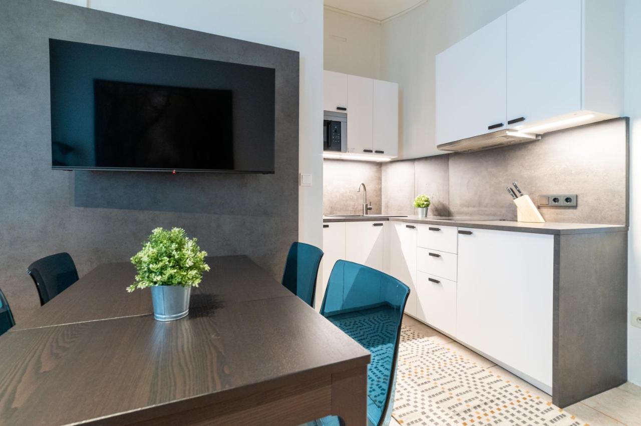 וינה Ottakringer Apartments מראה חיצוני תמונה