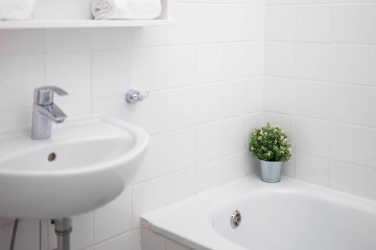 וינה Ottakringer Apartments מראה חיצוני תמונה