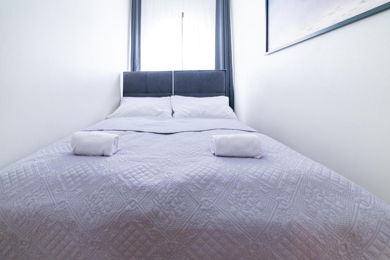 וינה Ottakringer Apartments מראה חיצוני תמונה