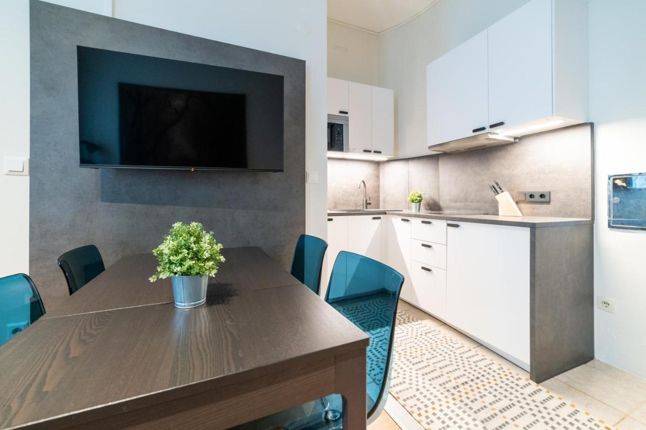 וינה Ottakringer Apartments מראה חיצוני תמונה