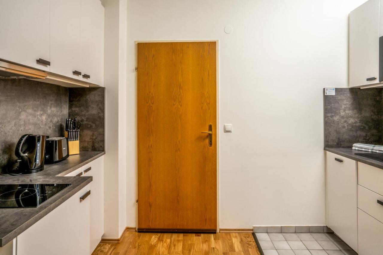 וינה Ottakringer Apartments מראה חיצוני תמונה