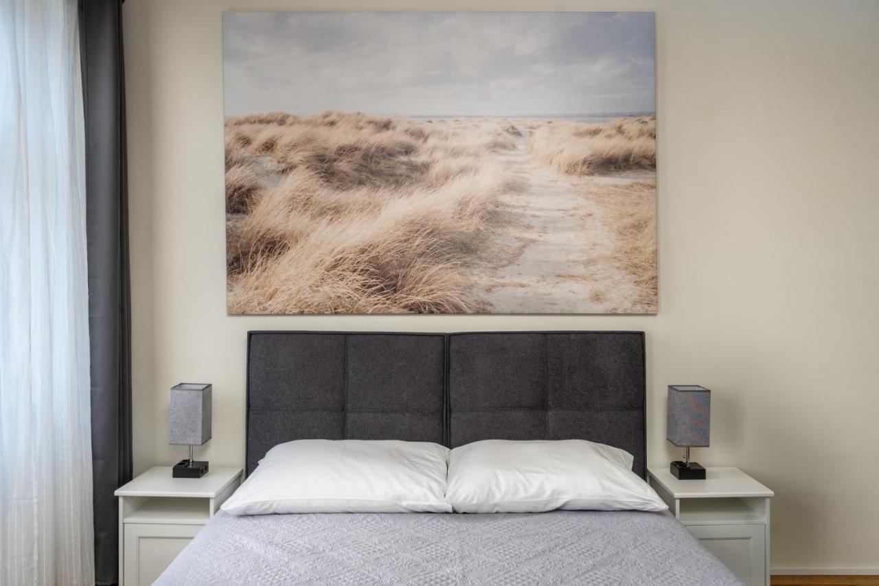 וינה Ottakringer Apartments מראה חיצוני תמונה